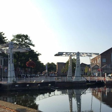 Parklane Apartment Meppel Dış mekan fotoğraf