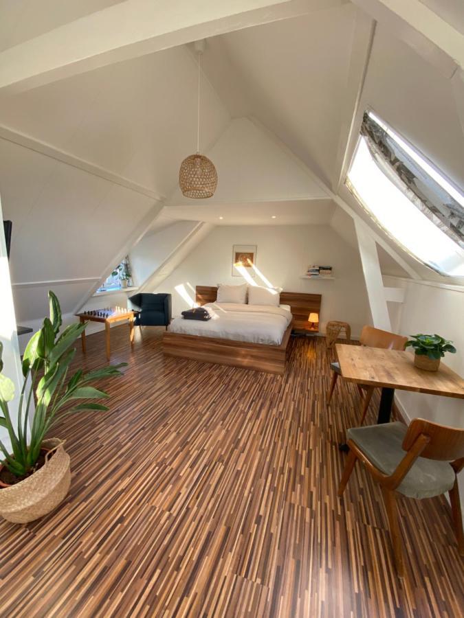 Parklane Apartment Meppel Dış mekan fotoğraf