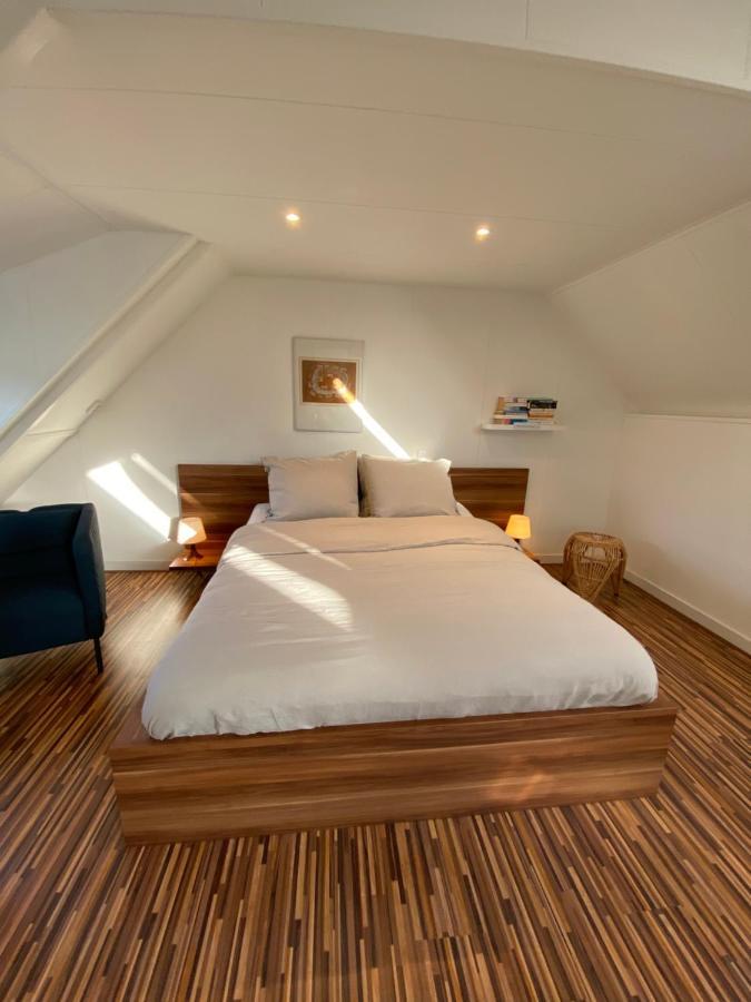 Parklane Apartment Meppel Dış mekan fotoğraf