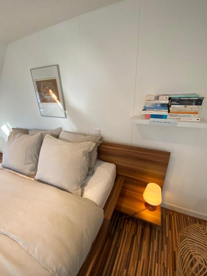 Parklane Apartment Meppel Dış mekan fotoğraf