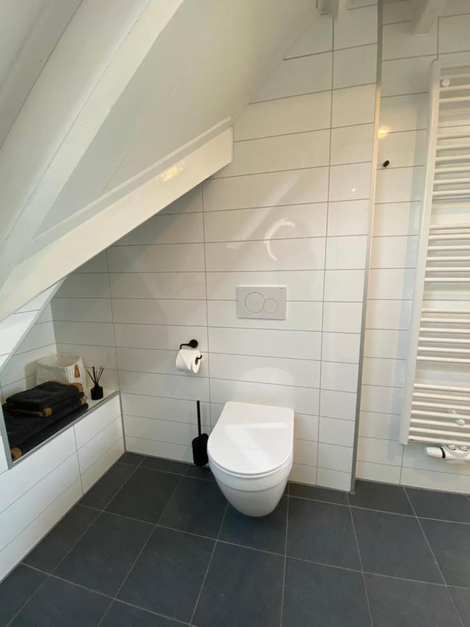 Parklane Apartment Meppel Dış mekan fotoğraf