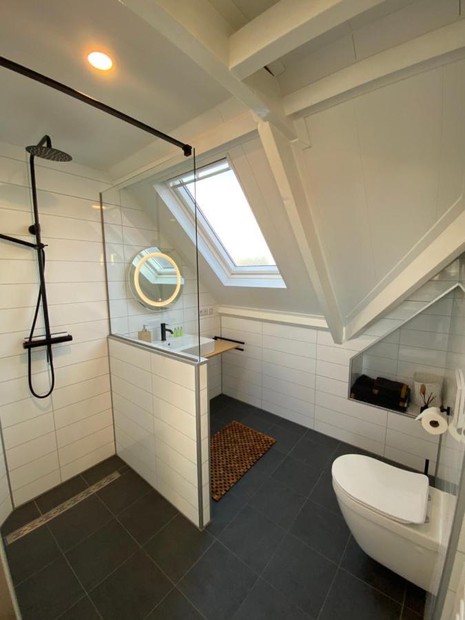 Parklane Apartment Meppel Dış mekan fotoğraf