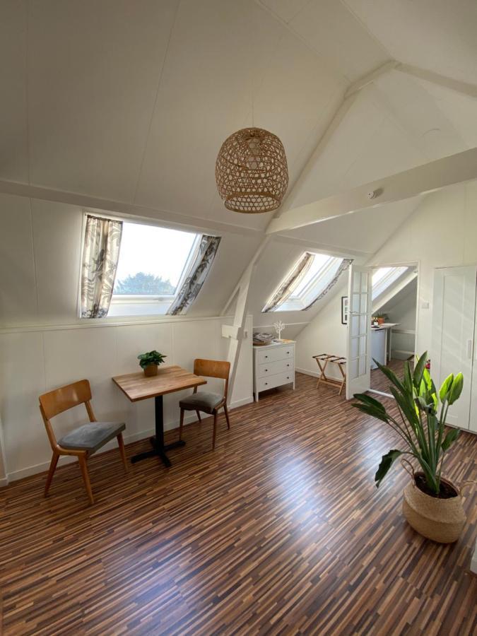 Parklane Apartment Meppel Dış mekan fotoğraf