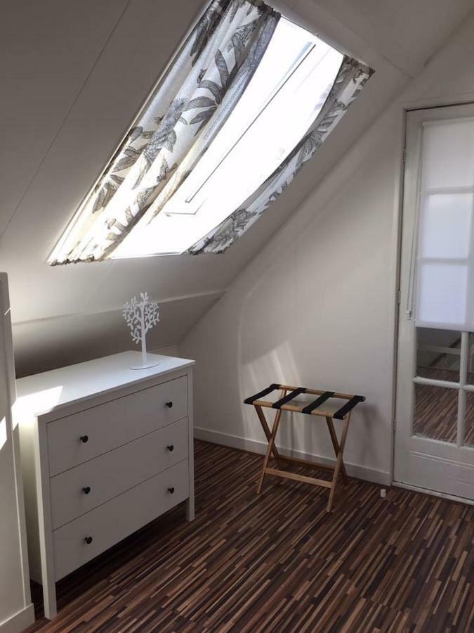 Parklane Apartment Meppel Dış mekan fotoğraf