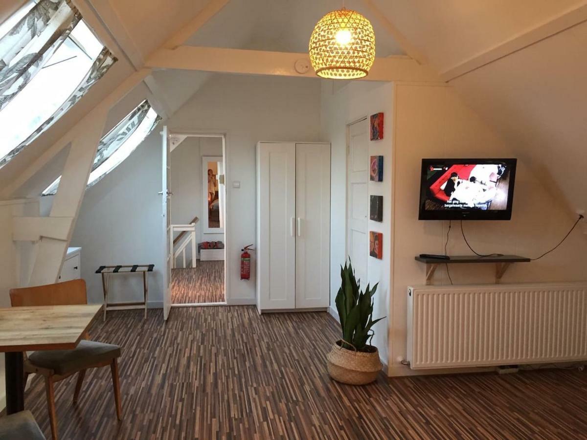 Parklane Apartment Meppel Dış mekan fotoğraf