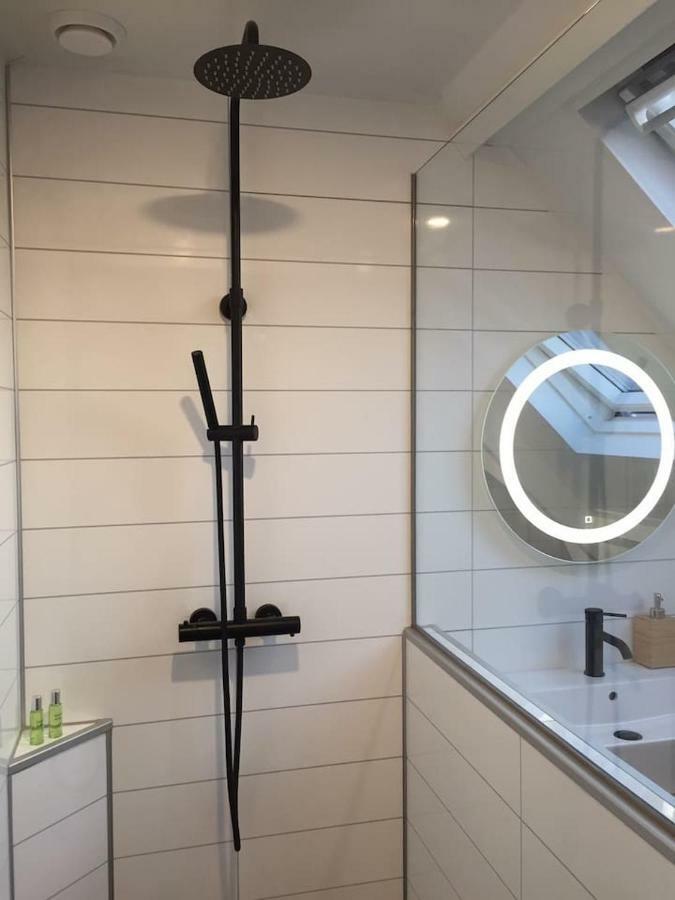 Parklane Apartment Meppel Dış mekan fotoğraf