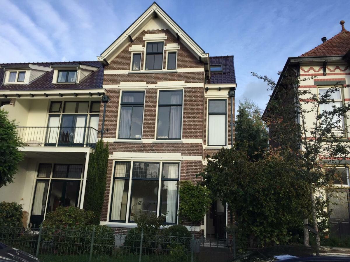Parklane Apartment Meppel Dış mekan fotoğraf