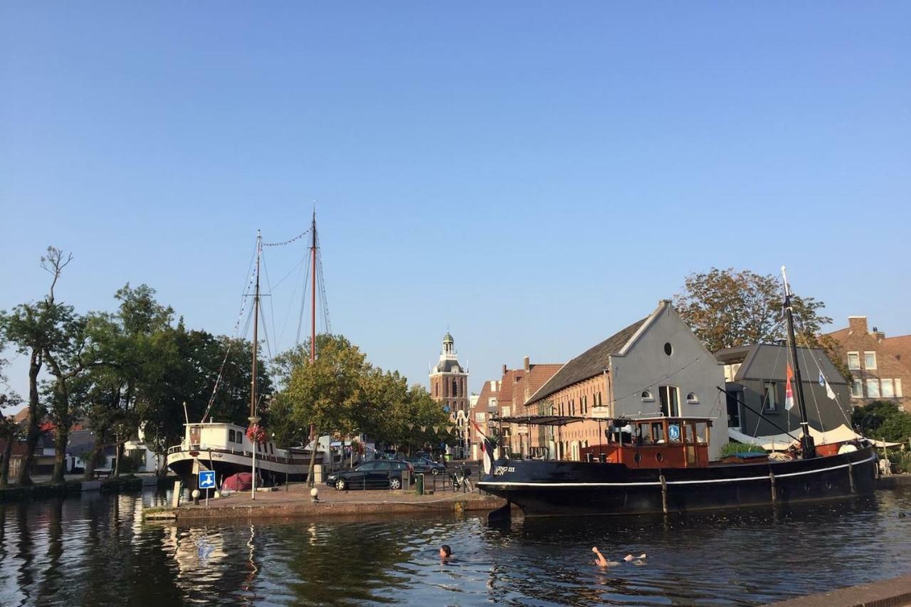 Parklane Apartment Meppel Dış mekan fotoğraf