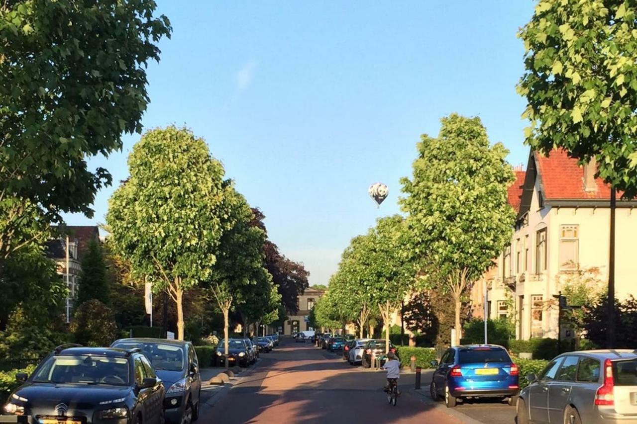 Parklane Apartment Meppel Dış mekan fotoğraf