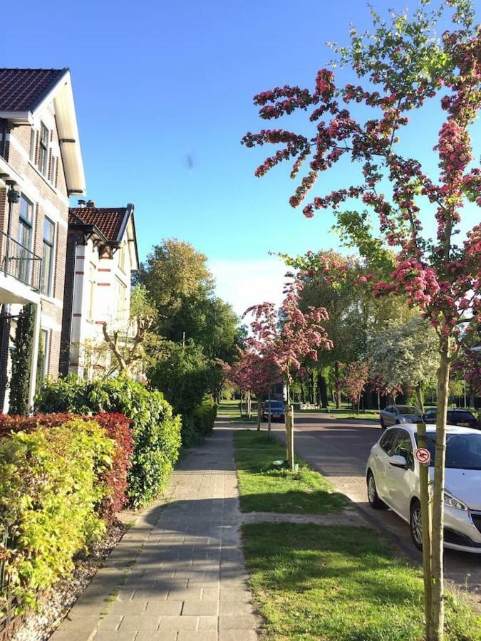 Parklane Apartment Meppel Dış mekan fotoğraf