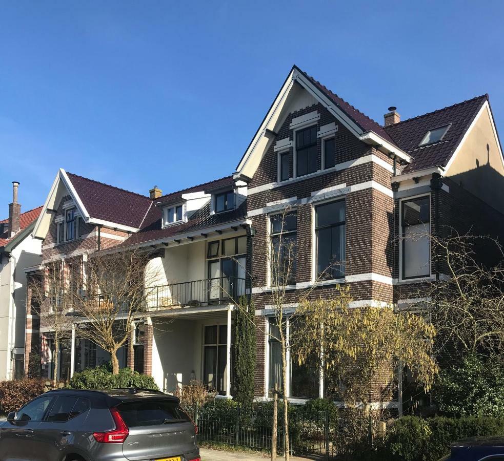 Parklane Apartment Meppel Dış mekan fotoğraf